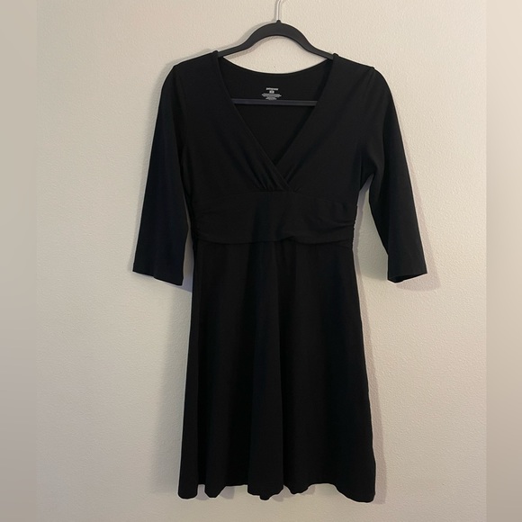 Patagonia Margot Dress - Women's - Black Medium